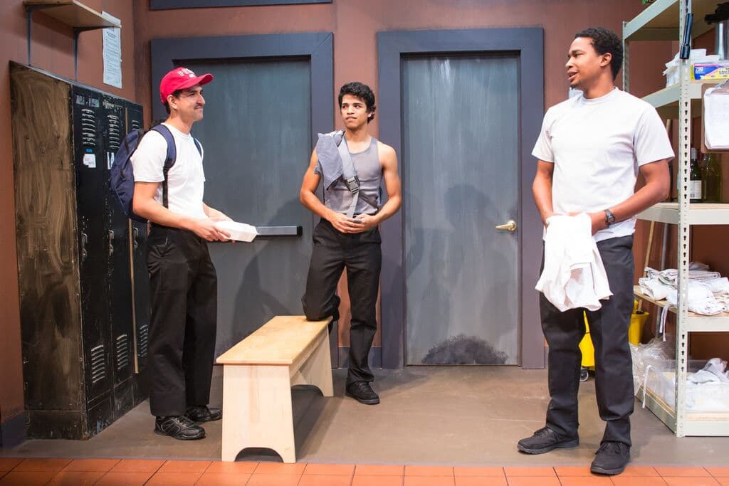 La obra se presentará hasta el 8 de noviembre de jueves a domingos. Las entradas cuestan entre $15 y $30 dólares. No te la pierdas.