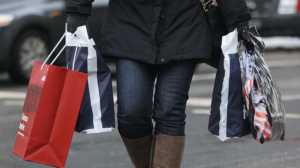 Se acerca la Navidad, ¿cómo cuidar tu bolsillo y ahorrar en la compra de regalos?