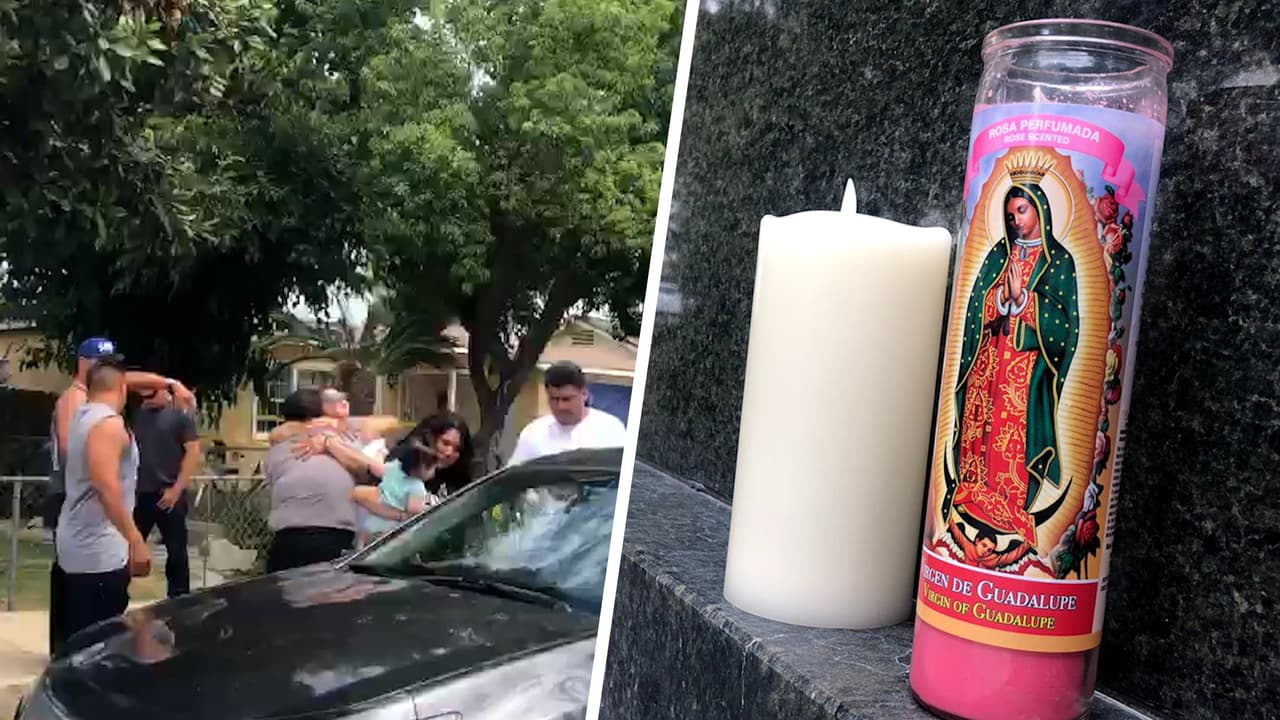 Así se vivió el enfrentamiento con rehenes que dejó cinco personas muertas al sur del Valle