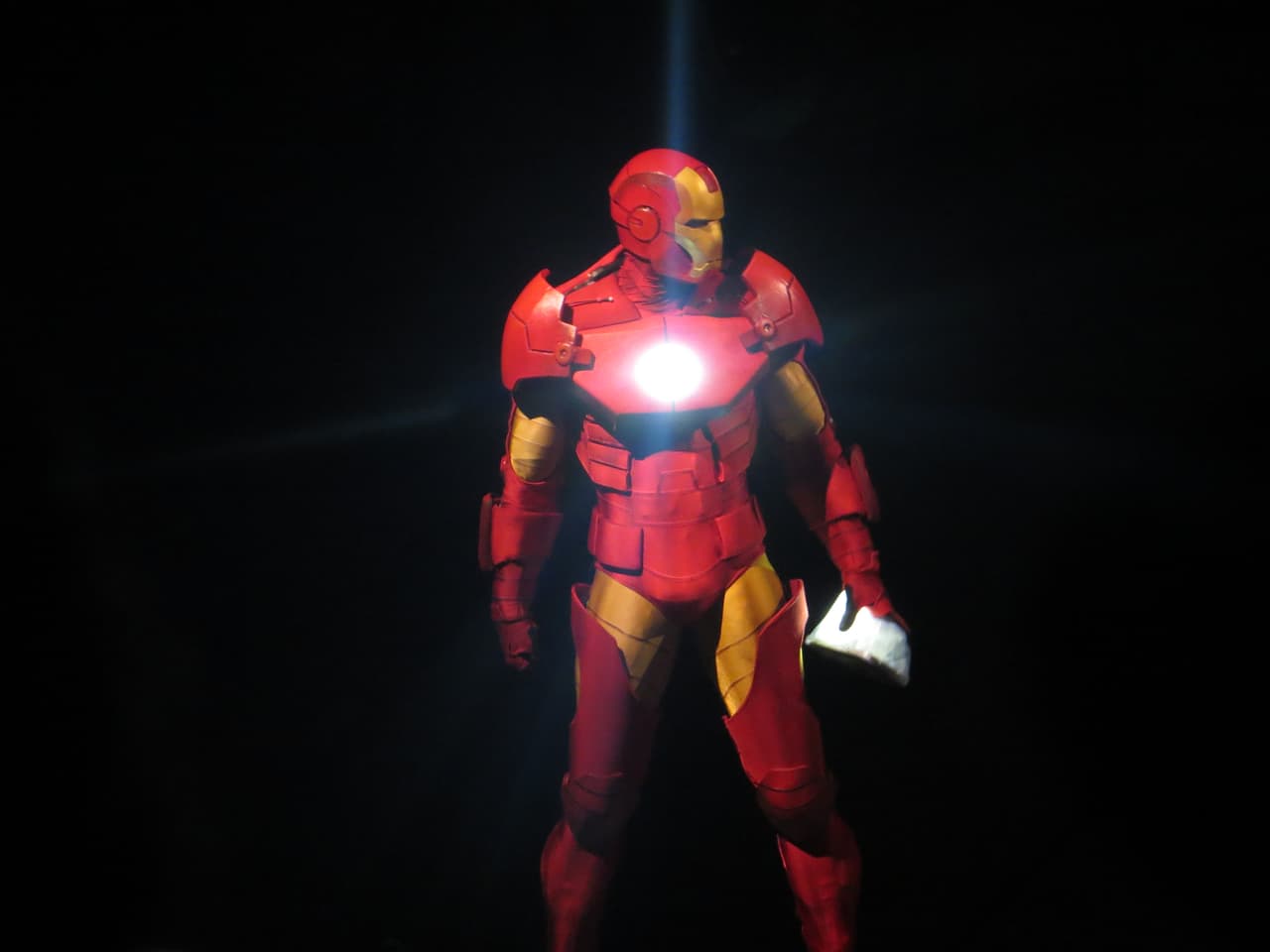 Marvel Universe Live se presenta de viernes a domingo en el Allstate Arena, que está ubicado en el 6920 N. Mannheim Road, Rosemont. Precios y horarios varios.