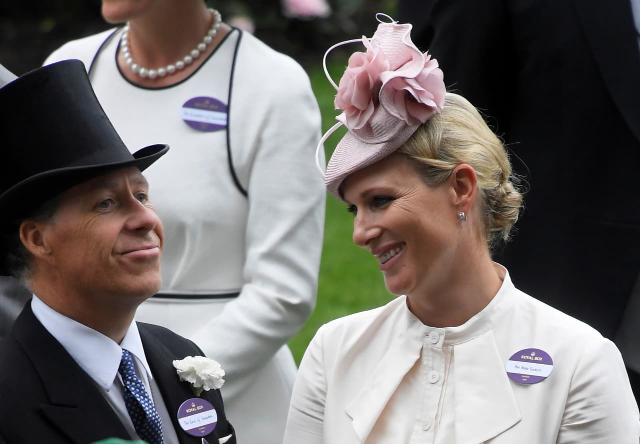 De igual manera, Tindall compartió lo difícil que fue ese momento para los hombres que estaban a su alrededor: "Es difícil para los chicos, es un sentimiento diferente de pérdida, ¿no?".