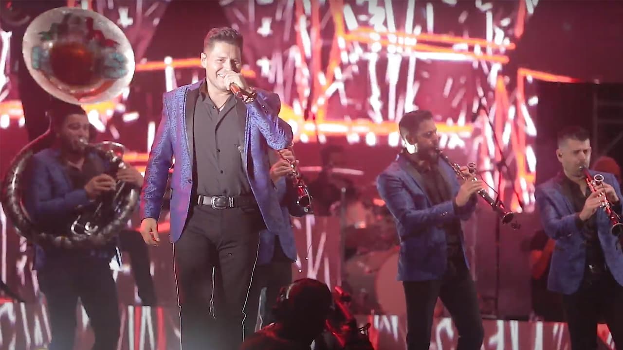 La Banda MS dará un concierto en NASCAR All-Star Race en el Texas Motor Speedway