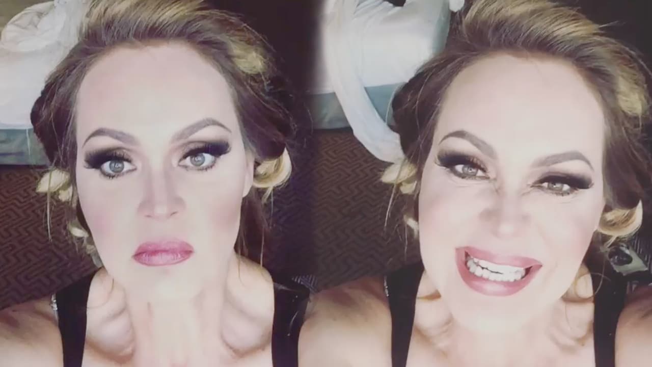 Gaby Spanic estalla en furia contra quienes la señalan por no  ayudar a Venezuela