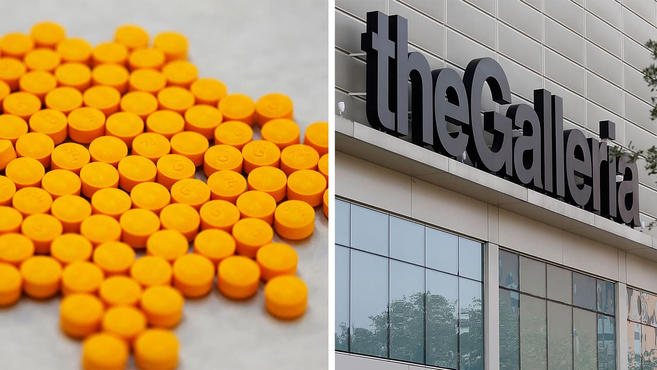  Condenan a 72 meses de prisión a un joven que intentaba traficar fentanilo desde México a Houston