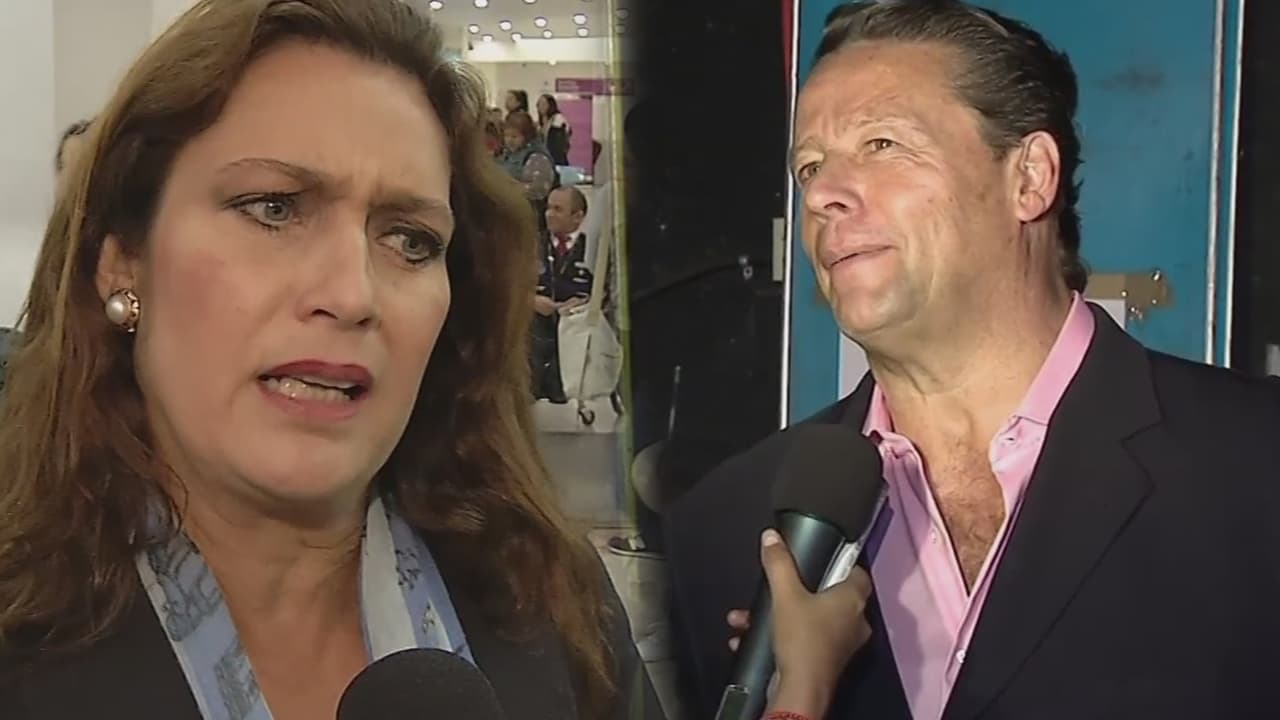 Durante ese tiempo, la colombiana ha asegurado en varias ocasiones que vivió situaciones de violencia al lado de él al grado que la amenazó poniéndole una pistola en la boca. 
<br>