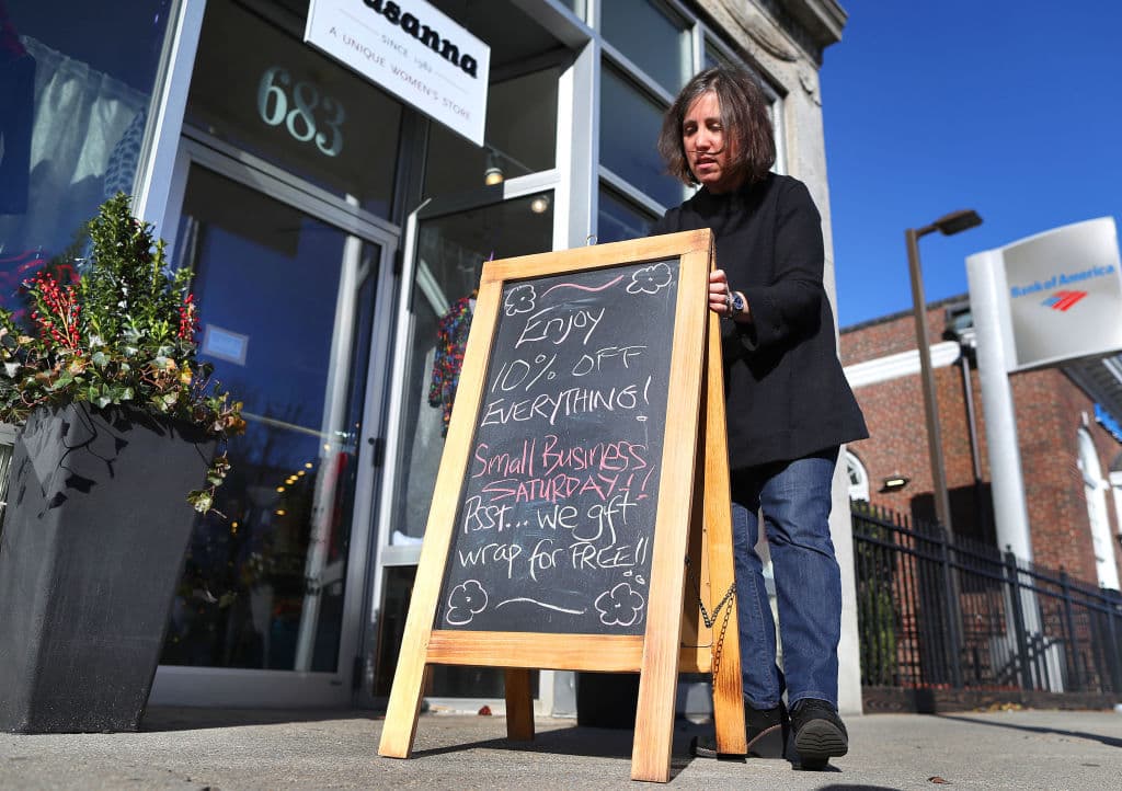 Solo 4 de cada 10 empleados en Florida trabajan en pequeñas empresas: ¿Qué significa?