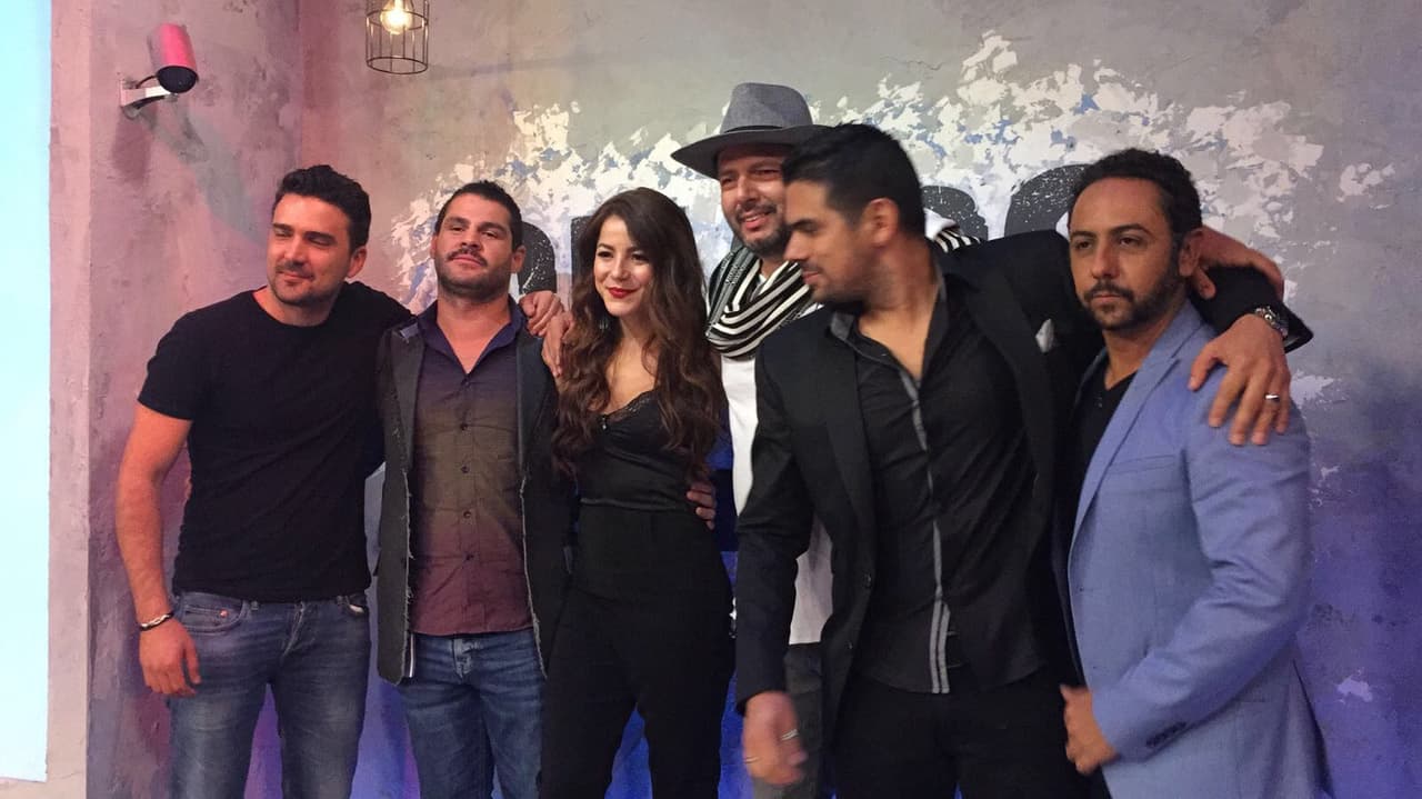 En septiembre volveremos a verlos por Univision con capítulos que prometen dejar a todos con la boca abierta.