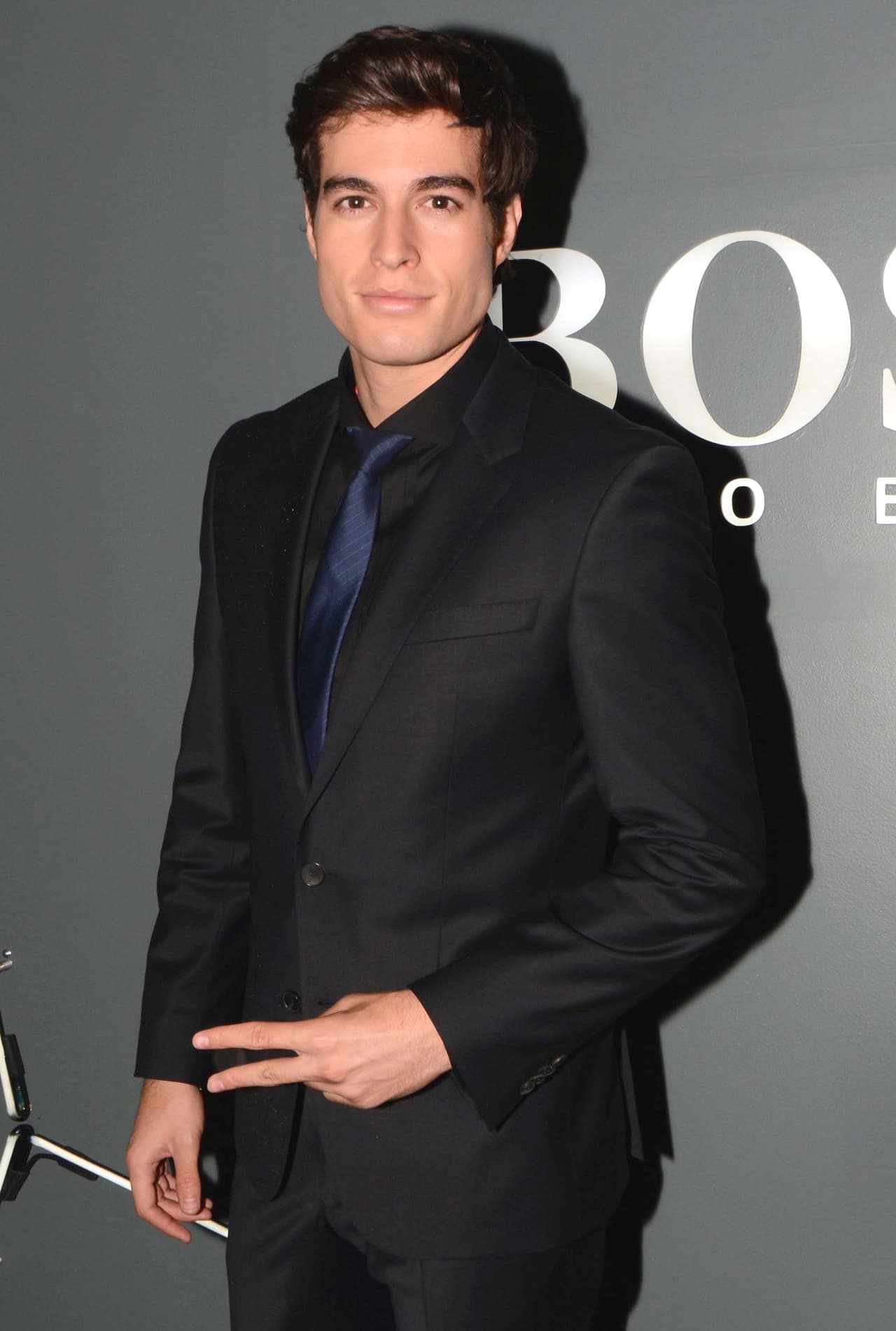 Lo mejor de todo es que todas las noches puedes disfrutar de su compañía en “Pasión y Poder”