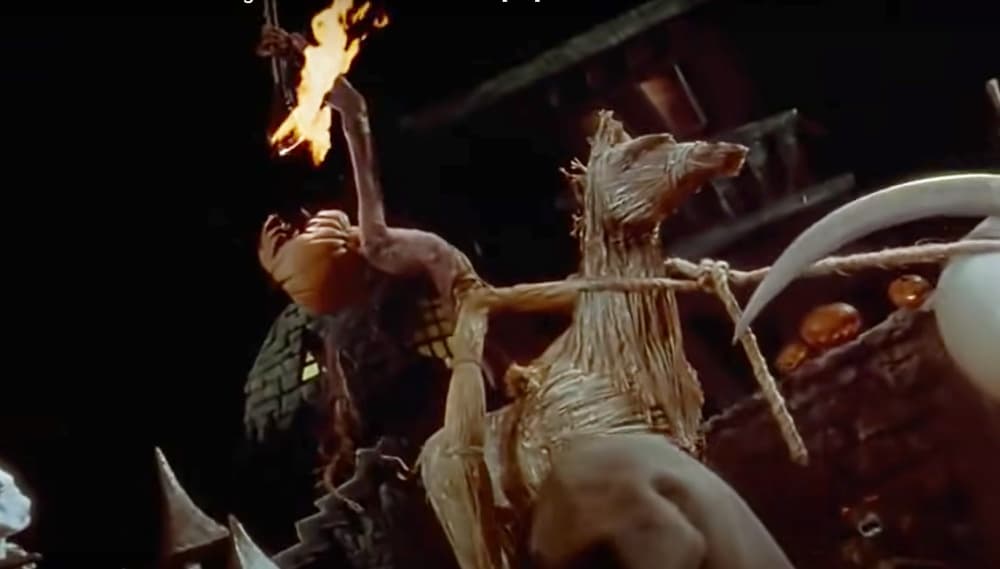 El extraño mundo de Jack