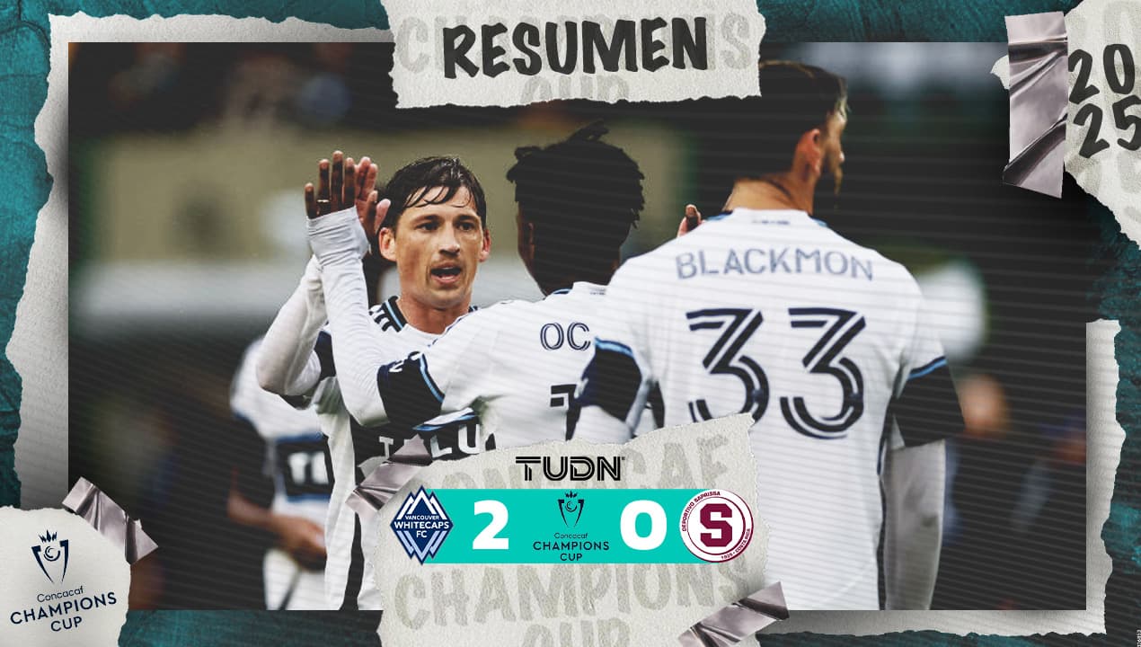 Rayados ya tiene rival en Concacaf Champions Cup