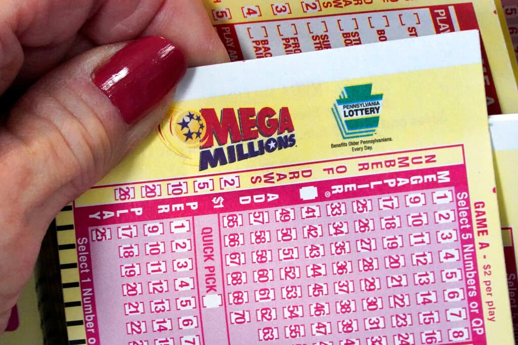 Mega Millions números ganadores: estos son los resultados para el sorteo del 30 de mayo; el premio es de $187 millones 