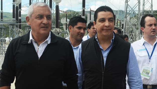 Exministro guatemalteco prófugo figura como propietario de apartamento de lujo en Miami