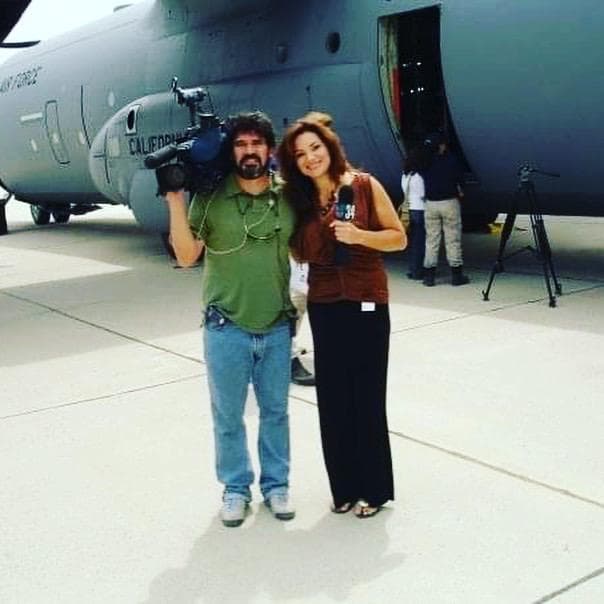 Durante estos 60 años, el canal 34 ha narrado las luchas y triunfos de los hispanos en el sur de California.