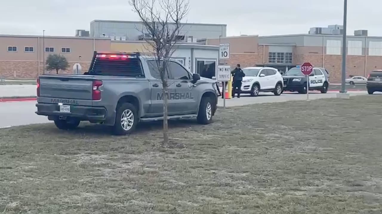 Un estudiante muere atropellado en el estacionamiento de una escuela en San Marcos