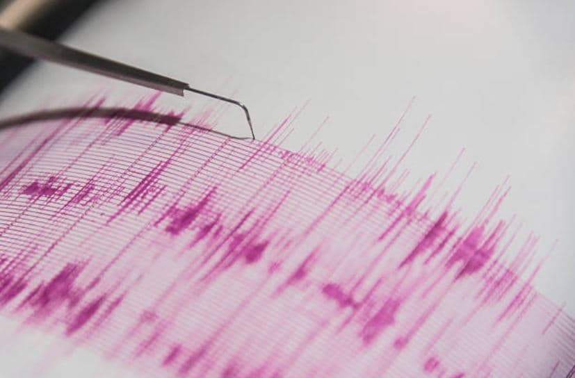 Terremoto de magnitud 6,9 sacude el norte de Chile