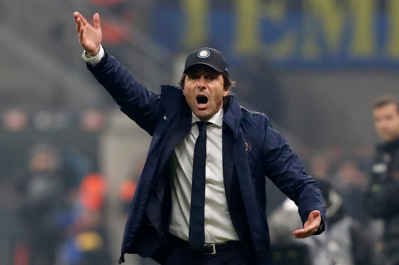 Inter se impone al Milan tras un partidazo. Cuatro goles a dos marcaron la diferencia en este derby. Zlatan y Rebic anotan por parte del Milan, mientras que por parte del Inter anotaron Brozovic, Vecino, Stefan de Vrij y Lukaku al último minuto.