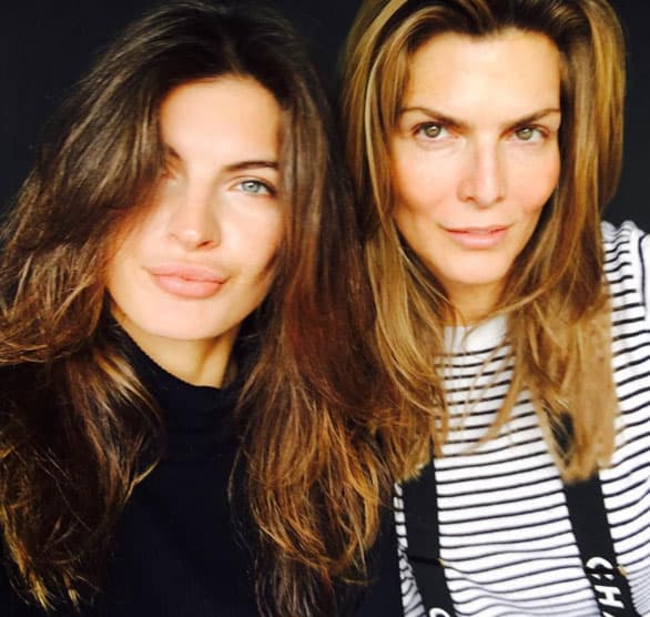 Respecto a cómo está su relación con su actual pareja, 
<b>Yaya Kosikova</b>, aclaró que las cosas van bien pese a que en redes sociales algunos usuarios señalen lo contrario.