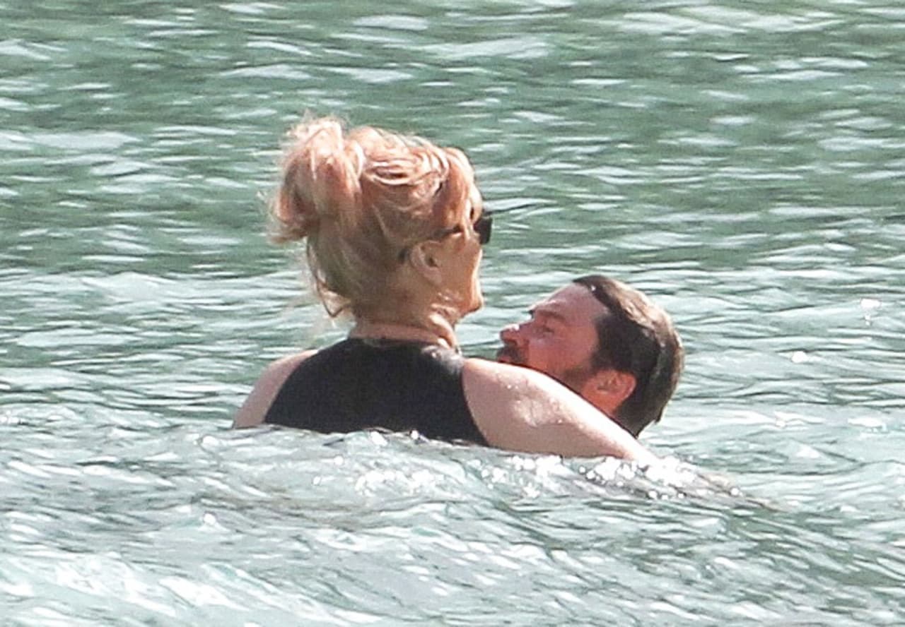 La maravillosa pareja cumple ¡20 AÑOS DE FELIZ MATRIMONIO!