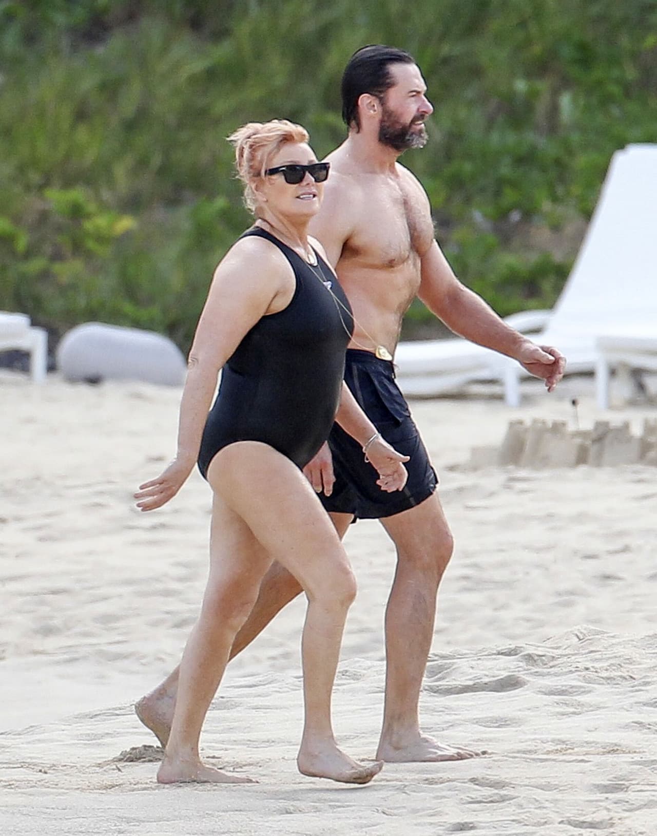 Pero entre ellos la edad no es obstáculo.