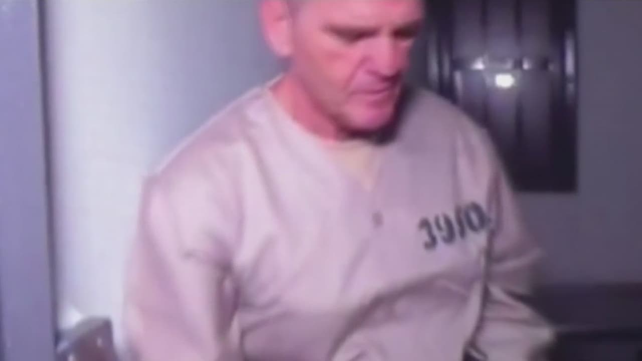 Difunden las primeras imágenes de "El Güero" Palma en el penal del Altiplano