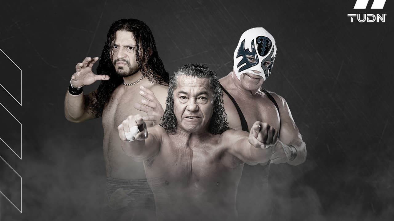 Máscara contra cabellera, la apuesta más grande de la Lucha Libre