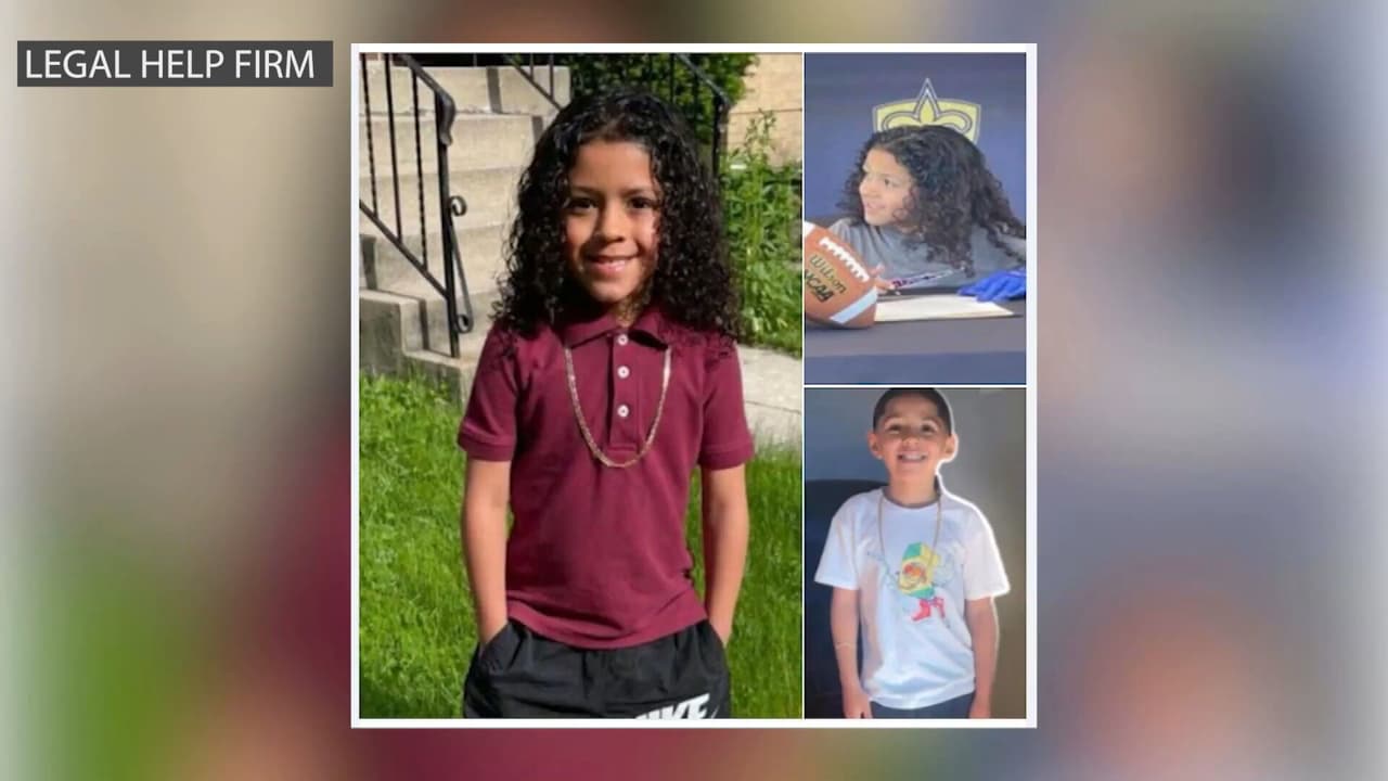 Anuncian cargos contra joven de 16 años en el asesinato de Jai'mani Amir Rivera