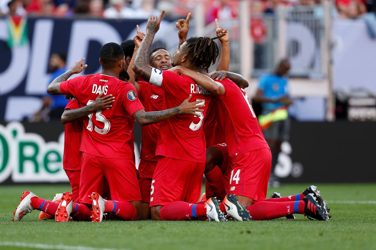 Panamá ya tiene lista para medirse a México.