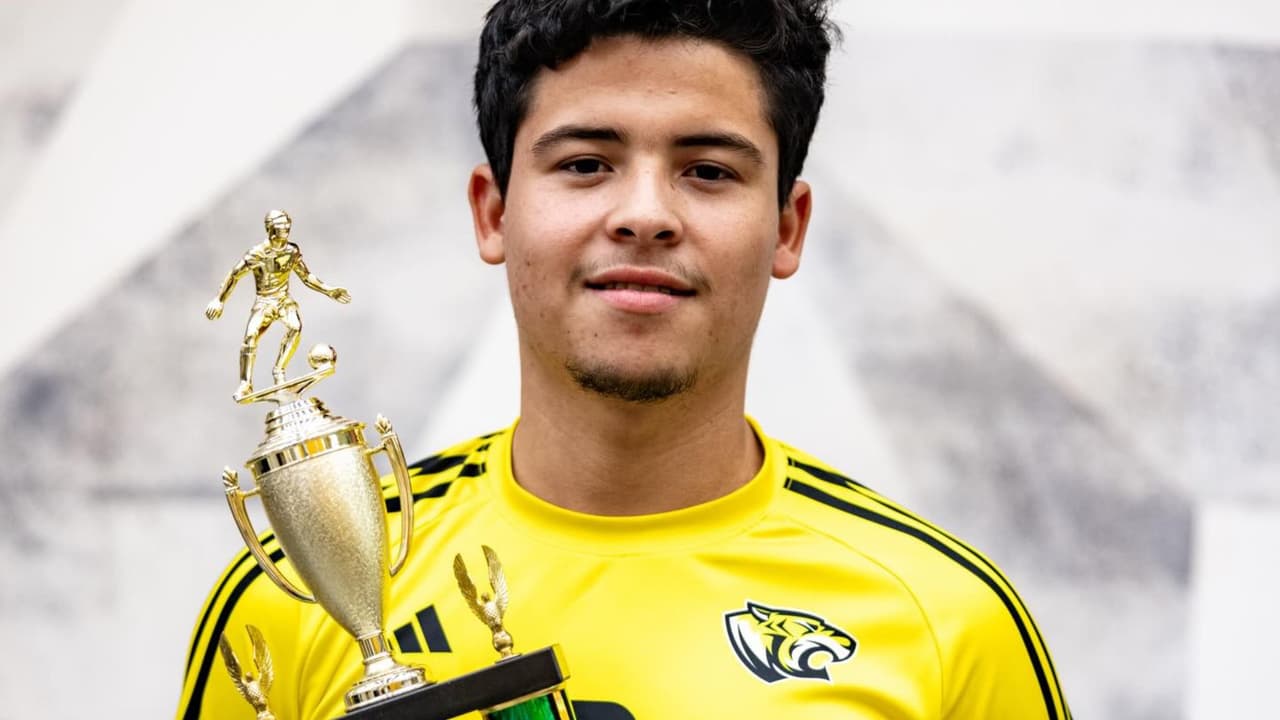 Comunidad en Houston exige liberar a Mauro, estudiante presuntamente detenido por ICE