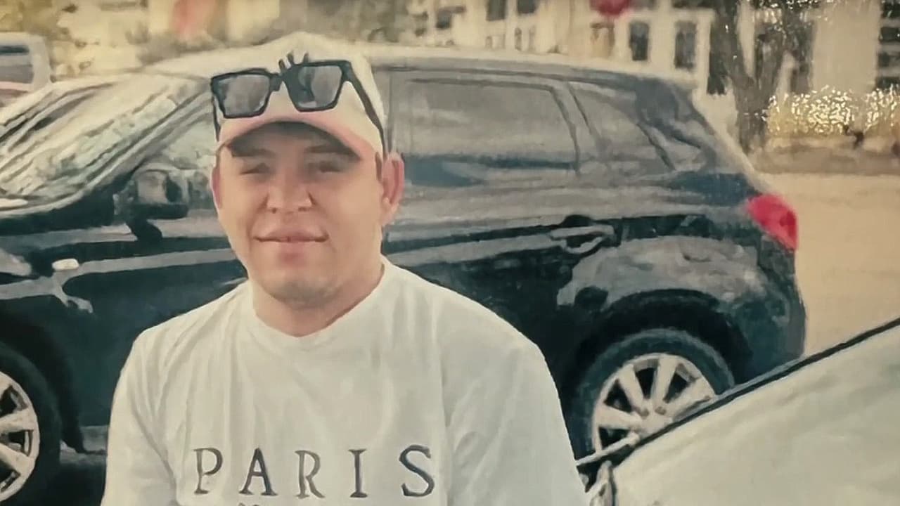 Wilber Garcés aún tiene la bala del disparo de ICE dentro de su cuerpo, requiere cirugía delicada