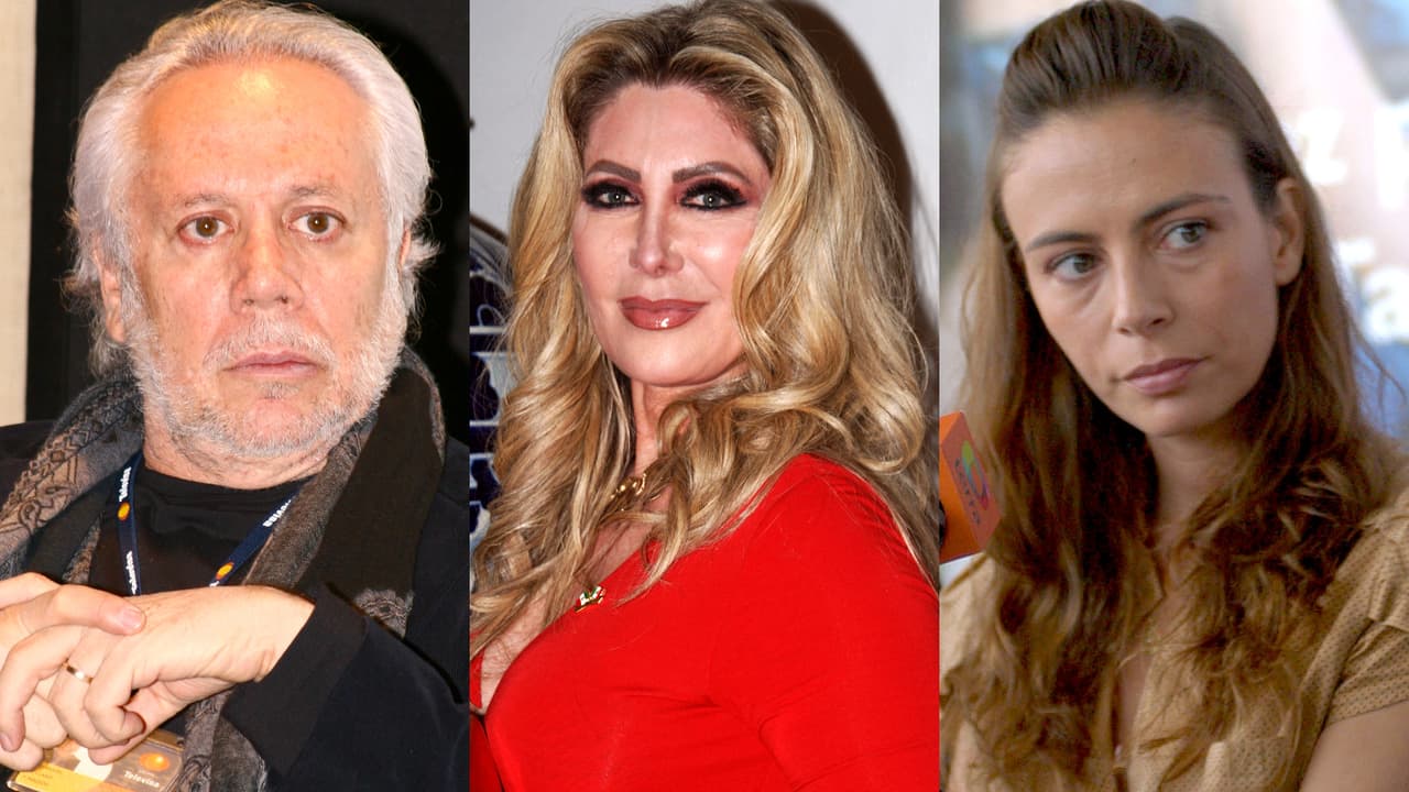 Felicia Mercado justifica a Luis de Llano en caso de supuesto "abuso" contra Sasha: "Hombres son hombres"
