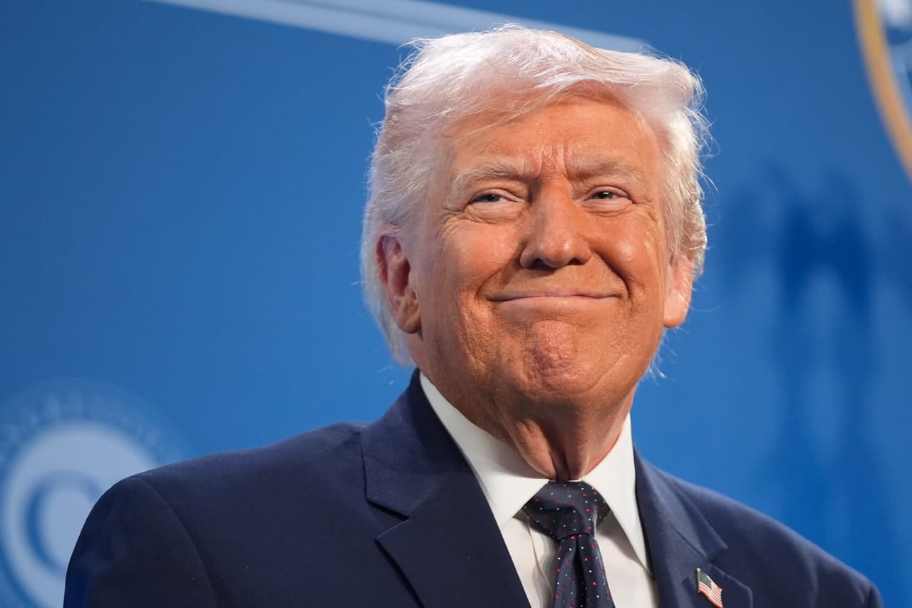 ¿Trump, dispuesto a negociar con Irán? Le prometen respuesta “ojo por ojo”