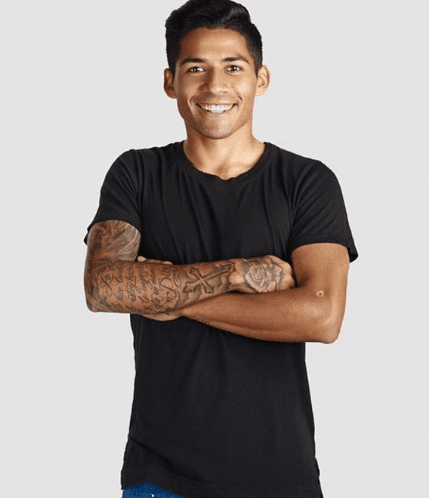 Javier Ignacio Aquino Carmona ,su pocisión en la cancha es Centrocampista.