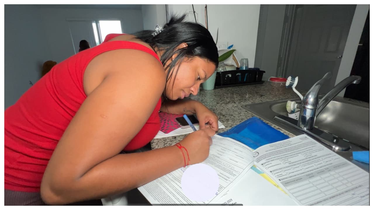 ¿Eres migrante recién llegado? Así debes inscribir a tu hijo en las escuelas públicas de Miami-Dade