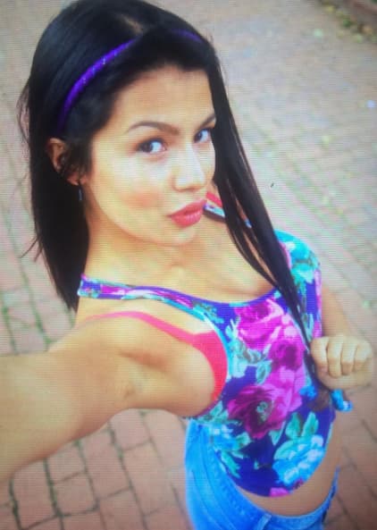 La actriz colombiana interpretará a Elba Coronado, una mujer muy joven que llamará la atención de Joaquín desde el primer momento.