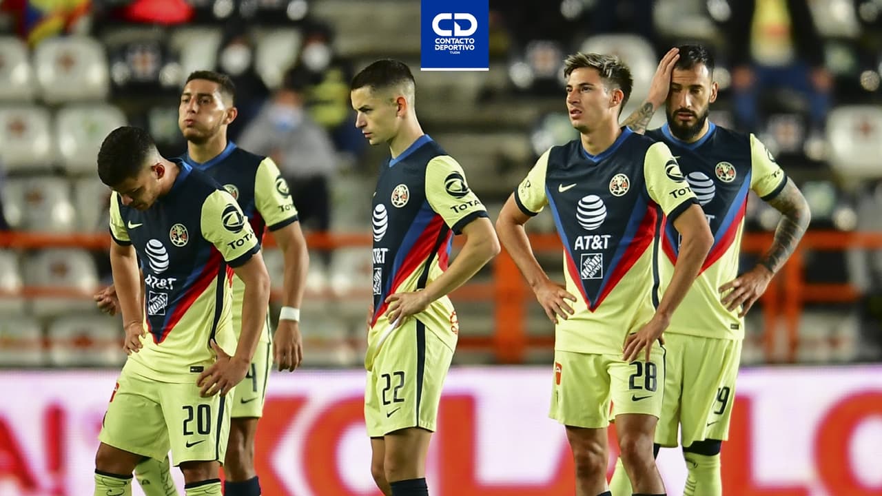 ¿Qué necesitan para avanzar a Semifinales del Guard1anes 2021?