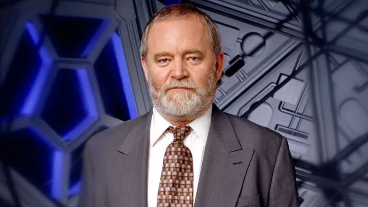 Muere actor de Star Trek y Arma Letal tras luchar contra el cáncer