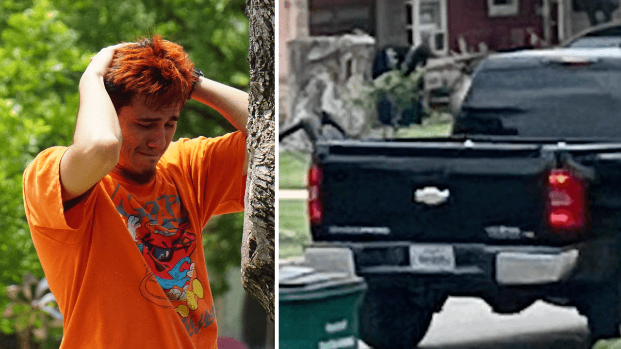 Identifican a niña hispana que murió baleada cuando estaba en una casa, pero ¿Dónde está el sospechoso?