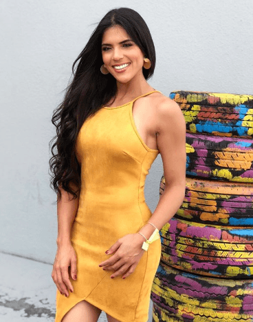 En una entrevista con Jomari Goyso, Francisca dijo que ve a su actual pareja, un novio italiano cuya identidad no ha sido revelada públicamente, como el padre de sus hijos.
<br>