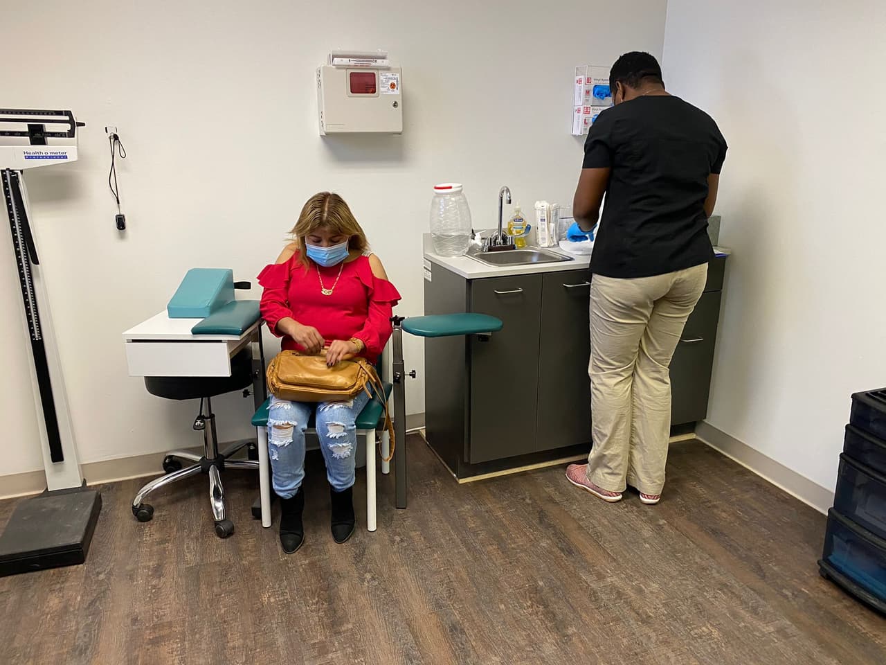 El evento dio inicio este miércoles 5 de mayo en las instalaciones del Consulado General de México en Dallas.