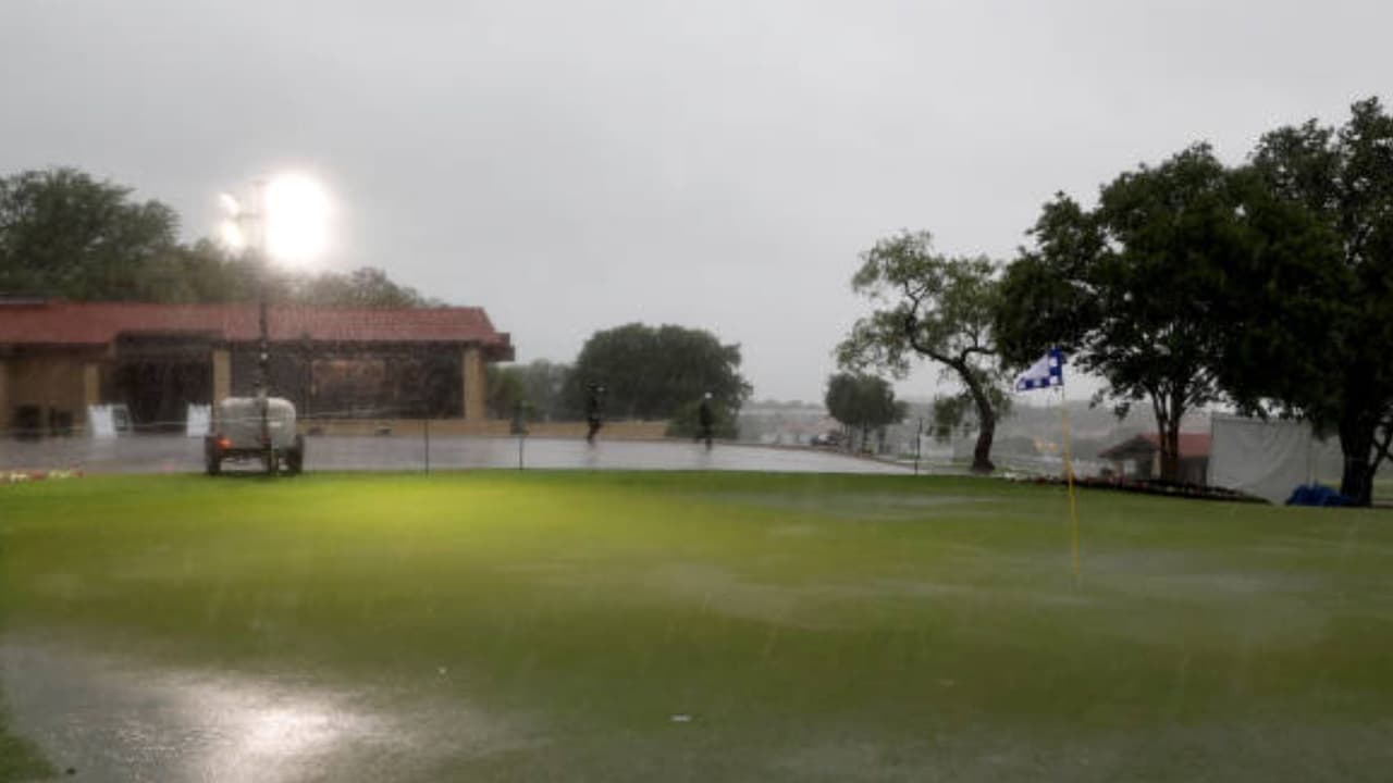Clima en Dallas-Fort Worth: lluvia y granizo aislado causan inundaciones este 14 de febrero