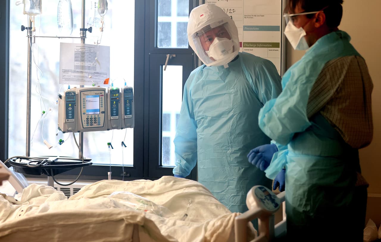 Detectan 11 casos de subvariante de ómicron en California: ¿de qué se trata?