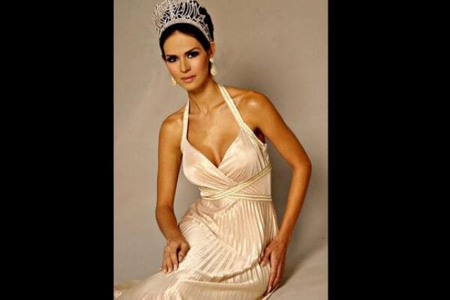 El caso de Laura Zúñiga incluso inspiró una película mexicana, "Miss Bala".