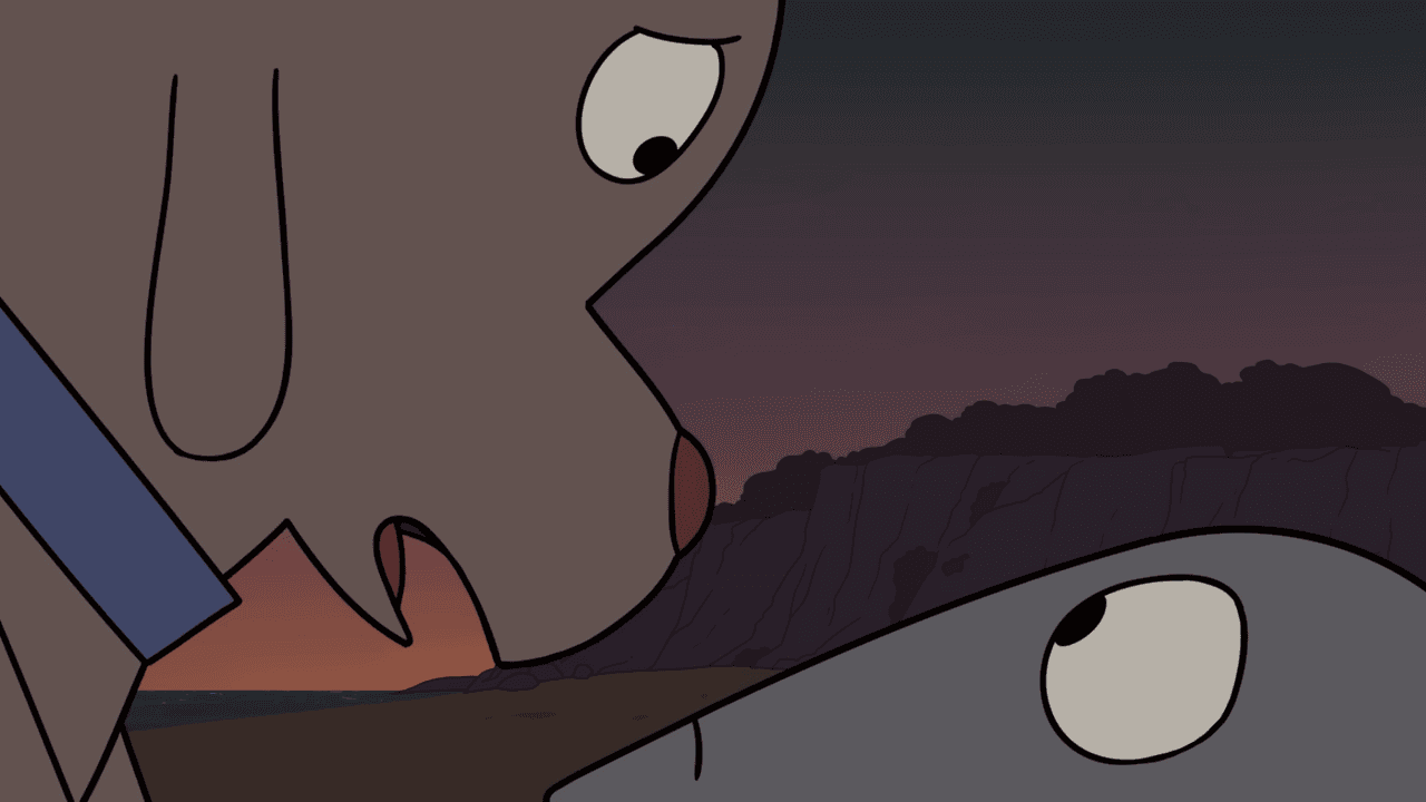 ‘Robot Dreams’ (‘Mi amigo robot’)