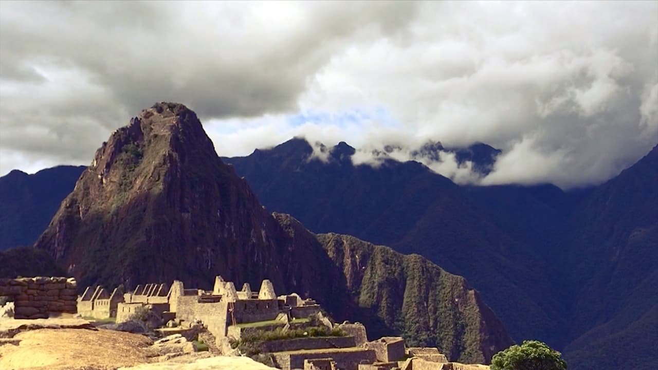 <b>En video: Machu Picchu cierra indefinidamente por las protestas en Perú y turistas quedan varados</b>
<br>