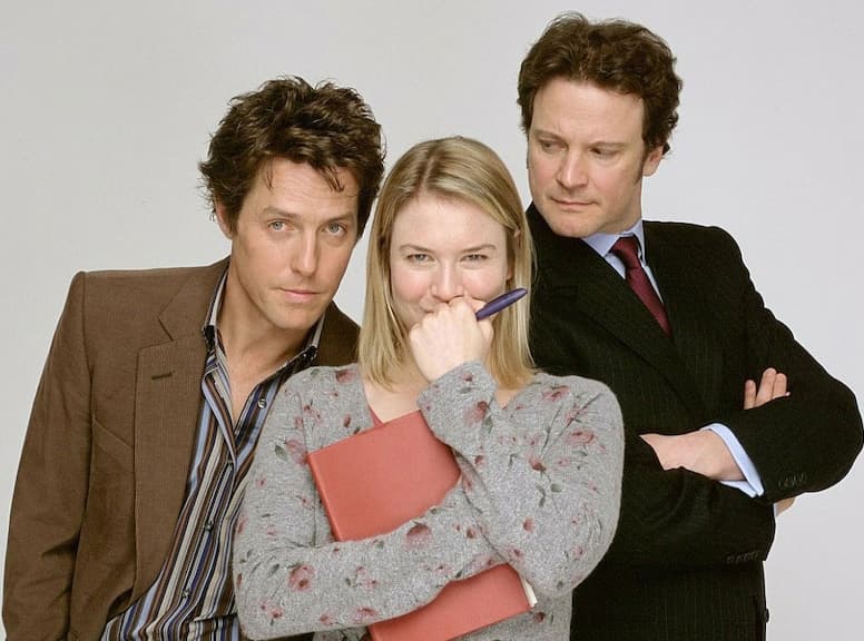 'El Diario de Bridget Jones'