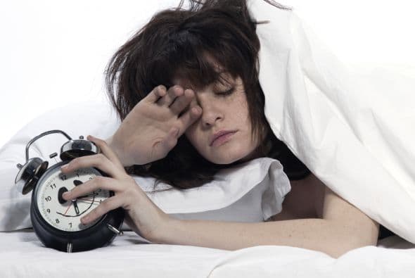 Ni hablar de la frustración de querer hacer cosas, y no tener fuerzas.