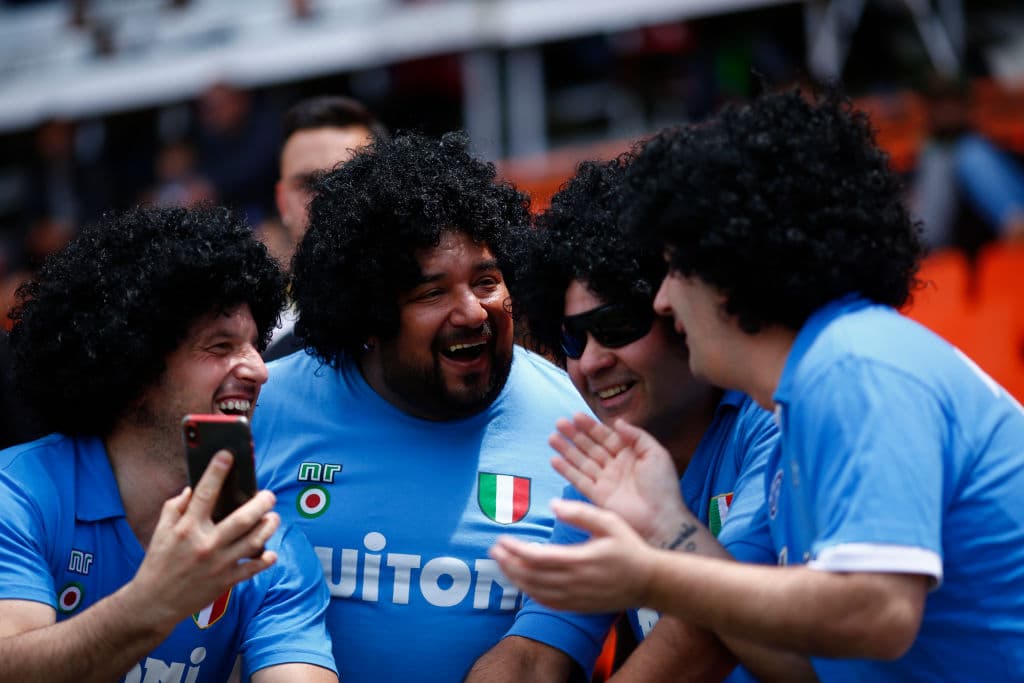 Aldosivi 0-3 Gimnasia La Plata. Con goles de Coronel, Ramírez y García, de penal, 'el Lobo' de Maradona se llevó los tres puntos.