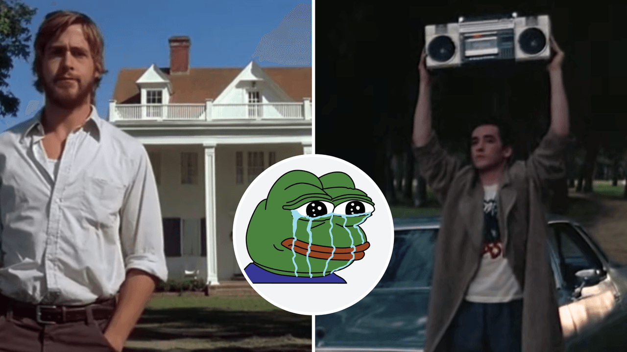 Las peores locuras que la gente ha hecho por amor: ¿dejarías Harvard para estar con tu crush?