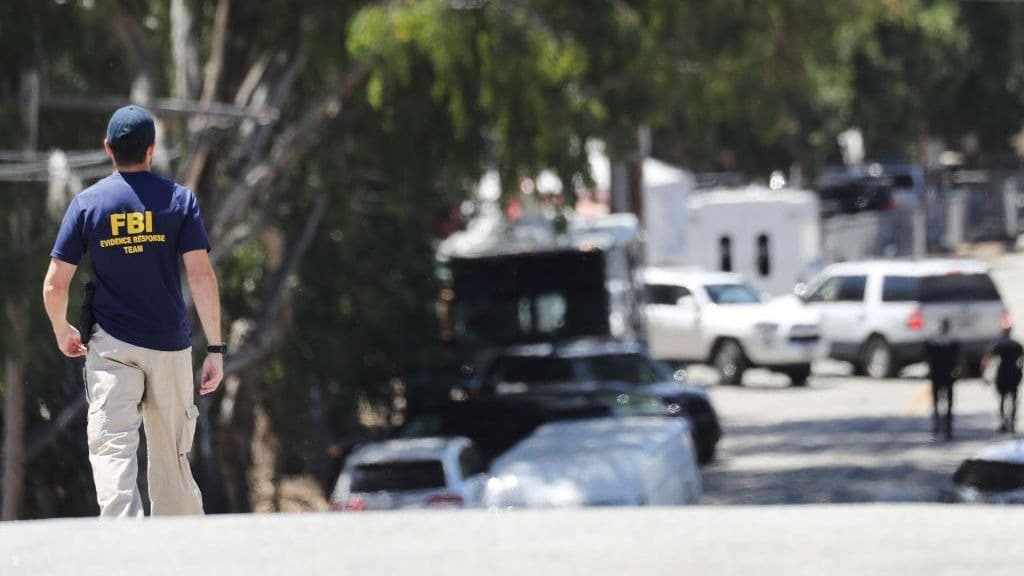 El móvil y la ideología del atacante de Gilroy, las incógnitas que intenta descifrar el FBI