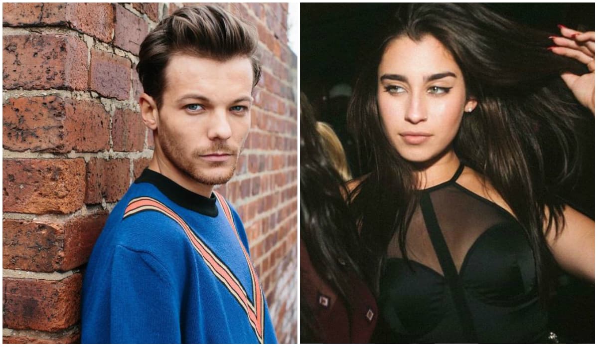 La cantante Lauren Jauregui fue relacionada con el exintegrante de One Direction Louis Tomlinson cuando los vieron salir juntos de un exclusivo club de Londres, en 2015. La cantante aclaró al diario inglés 'The Sun' que Tomlinson es sólo su amigo y que ese día el cantante ofreció llevarla a su hotel. Recientemente, unas fotos en las que se ve a la integrante de Fifth Harmony en todo romántico con Lucy, hija del cantante Carlos Vives, fueron filtradas en redes sociales, despertando los rumores de que la cantante mantenía una relación Vives. Ninguna de las dos ha aceptado que haya un romance entre ellas, pero ambas viven fuera del closet.